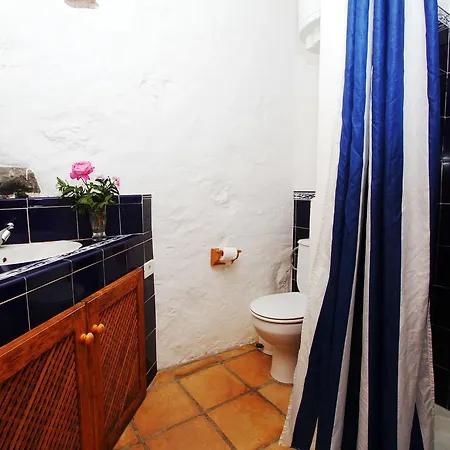 Casa vacanze Casa Vista Teide Hermigua