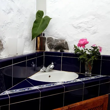 Casa vacanze Casa Vista Teide Hermigua
